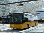 (276'924) - PostAuto Graub�nden - GR 179'719/PID 11'409 - Iveco am 18.