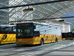 (276'957) - PostAuto Graub�nden - GR 170'433/PID 10'030 - Iveco am 18.