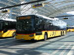 (276'958) - PostAuto Graub�nden - GR 177'050/PID 12'108 - Scania am 18.