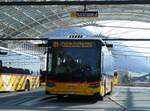 (276'959) - PostAuto Graub�nden - GR 177'050/PID 12'108 - Scania am 18.