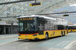 (284'647) - PostAuto Graub�nden - GR 85'630/PID 12'107 - Scania am 6.