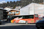 PostAuto Graub�nden - GR 106'551/PID 5107 - Irisbus am 9.