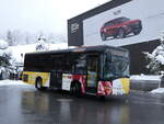 (272'865) - PostAuto Graub�nden - GR 102'374/PID 11'757 - Solaris am 14.