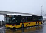 (272'878) - PostAuto Graub�nden - GR 85'630/PID 12'107 - Scania am 14.