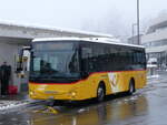 (272'882) - PostAuto Graub�nden - GR 176'057/PID 11'637 - Iveco (ex Nr.