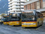 (245'144) - PostAuto Graubnden - Nr.