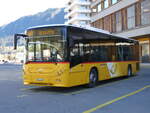 (268'830) - PostAuto Graub�nden - GR 162'982/PID 10'449 - Volvo (ex Nr.