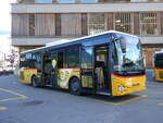 (268'831) - PostAuto Graub�nden - GR 162'978/PID 10'238 - Iveco (ex Nr.