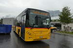 (280'113) - PostAuto Graub�nden - GR 162'982/PID 10'449 - Volvo (ex Nr.