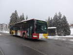 (200'572) - Stuppan, Flims - GR 161'660 - Mercedes am 2.