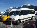 (224'496) - Bardill, Landquart - GR 66'764 - Mercedes (ex Lthi, Hinterfultigen) am 28.