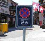 (278'611) - AUSGENOMMEN BUS TAXI am 8.