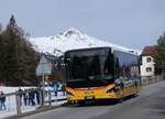 (272'324) - PostAuto Graub�nden - GR 184'616/PID 11'932 - MAN am 22.