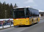 (272'341) - PostAuto Graub�nden - GR 162'974/PID 10'745 - Volvo am 22.