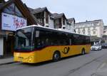 (272'414) - PostAuto Graub�nden - GR 179'719/PID 11'409 - Iveco am 22.