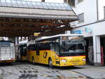 (272'422) - PostAuto Graub�nden - GR 160'326/PID 10'046 - Setra (ex AutoPostale Ticino) am 22.
