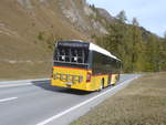 (222'142) - PostAuto Graub�nden - GR 159'302 - Mercedes am 20.