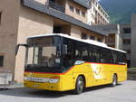 (208'031) - PostAuto Graubnden - GR 102'311 - Setra am 21.