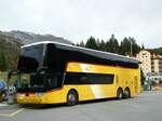 (241'289) - PostAuto Graub�nden - GR 170'402 - Van Hool am 14.