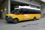 (280'200) - PostAuto Graub�nden - GR 51'337/PID 11'696 - K-Bus (ex Nr.