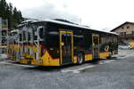 (280'209) - PostAuto Graub�nden - GR 184'617/PID 11'933 - MAN am 9.
