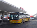 (178'378) - PostAuto Graubnden - GR 163'696 - Mercedes am 9.