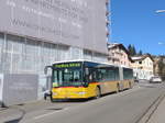 (178'618) - Aus Liechtenstein: Marxer, Mauren - FL 39'869 - Mercedes (ex PostAuto Bern Nr.