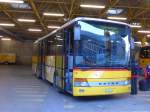 (168'056) - PostAuto Graubnden - GR 102'312 - Setra (ex Heim, Flums) am 29.