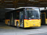 (241'064) - PostAuto Graub�nden - GR 162'974 - Volvo am 12.