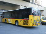 (276'976) - PostAuto Graub�nden - GR 162'974/PID 10'745 - Volvo am 18.