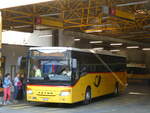 (276'983) - PostAuto Graub�nden - GR 179'706/PID 11'306 - Setra am 19.