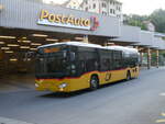 (277'077) - PostAuto Graub�nden - GR 102'356/PID 11'659 - Mercedes am 19.
