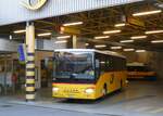 (277'084) - PostAuto Graub�nden - GR 179'703/PID 11'303 - Setra am 19.