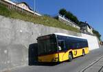 (277'097) - PostAuto Graub�nden - GR 162'468/PID 12'241 - Solaris am 20.