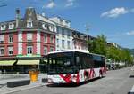 (252'445) - CarPostal Ouest - JU 31'024/PID 5606 - Mercedes (ex Nr.