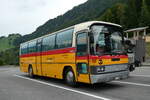 (280'045) - Buzzi, Bern - BE 910'789 - Mercedes (ex Mattli, Wassen/PID 2295) am 8.