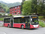 (275'746) - PostAuto Zentralschweiz - Nr.