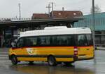 (247'585) - PostAuto Zentralschweiz - Nr.