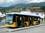 (250'847) - PostAuto Zentralschweiz - Nr.