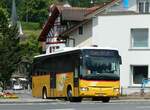 (250'866) - PostAuto Zentralschweiz - Nr.