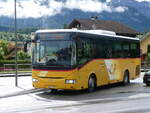 (276'397) - PostAuto Zentralschweiz - Nr.
