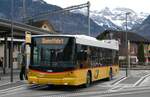 (283'280) - PostAuto Bern - BE 669'359/PID 10'147 - Hess (ex Nr.