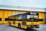 (126'308) - Ruklic, Schaffhausen - SH 39'570 - Scania/FHS (ex VBSH Schaffhausen Nr.