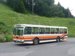 (225'760) - Wegm�ller, M�nsingen - BE 399'675 - FBW/R&J (ex Bamert, Wollerau) am 6.
