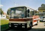 (070'527) - Nicastro, Bettlach - SO 145'204 - Magirius-Iveco am 28.