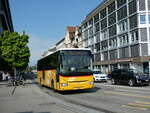 (235'110) - Flury, Balm - SO 20'030 - Irisbus am 4.