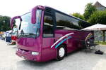 (279'065) - Boer, Astano - OW 28'035 - Irisbus (ex Meister, Thun) am 16.
