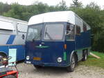 (208'874) - Rentsch, Ranfl�h - BE 629'641 - Mowag (ex PTT am 17.