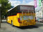 (141'785) - Gessinger, Bad Ragaz - SG 1558 - Setra am 15.