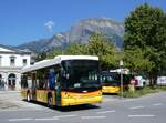 (266'244) - Gessinger, Bad Ragaz - SG 1558/PID 11'220 - Scania/Hess am 27.